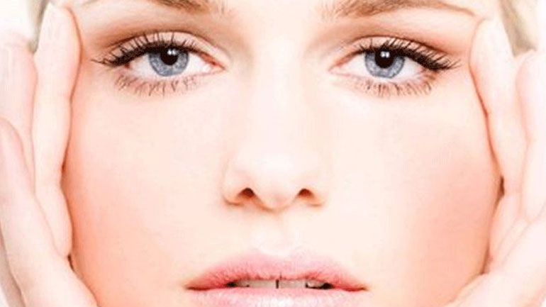 Face Yoga: Ξεχάστε το μπότοξ